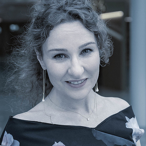 Portrait de STITELMANN ELISA