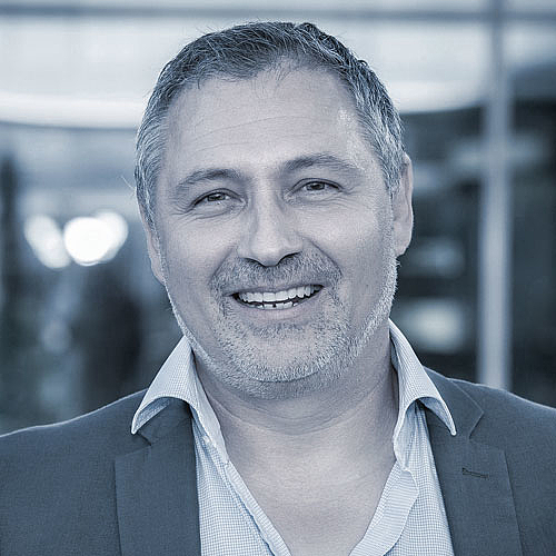 Portrait de SCHWARTZ CÉDRIC